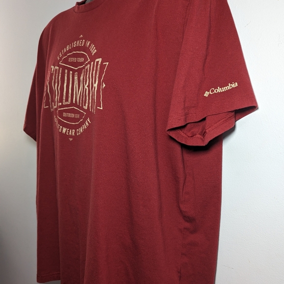 Columbia - Picture 2 of 3